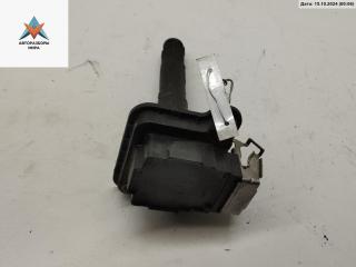 катушка зажигания Audi A6 4B/C5 [рестайлинг] 2002, 2.7 л., бензин, АКПП, серый, универсал, 689C0008