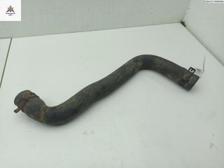 патрубок радиатора Renault Megane 2 поколение 2003, 1.5 л., дизель