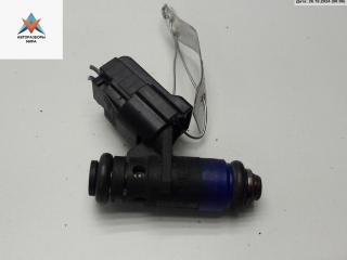 форсунка SEAT Ibiza 3 поколение 2005, 1.4 л., бензин, МКПП, серый, хетчбэк 3 дв., 036906031AB