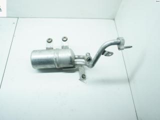 осушитель кондиционера Ford C-Max 1 поколение 2005, 1.8 л., бензин, МКПП, серый, минивэн