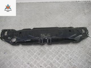 рамка капота BMW 5 серия E60/E61 2003, 3.0 л., дизель, АКПП, чёрный, седан, 7033741