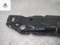 рамка капота BMW 5 серия E60/E61 2003, 3.0 л., дизель, АКПП, чёрный, седан, 7033741 - фото №3