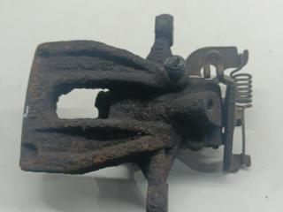 суппорт задний левый Ford Mondeo 3 поколение [рестайлинг] 2005, 1.8 л., бензин, МКПП, синий, универсал, 0204Y01661A