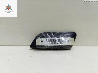 молдинг двери задней правой Audi 100 4A/C4 1993, 2.5 л., дизель, МКПП, зелёный, универсал