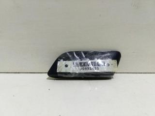 молдинг двери задней правой Audi 100 4A/C4 1993, 2.5 л., дизель, МКПП, зелёный, универсал