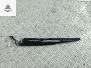 Щеткодержатель (поводок стеклоочистителя) задний Volvo S40 1 поколение [рестайлинг] 2003, 1.9 л., дизель, МКПП, серый, универсал