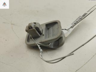 Крепление (крючок) солнцезащитного козырька Suzuki Wagon R 2 поколение [рестайлинг] 2002, 1.3 л., бензин, МКПП, красный, хетчбэк 5 дв.