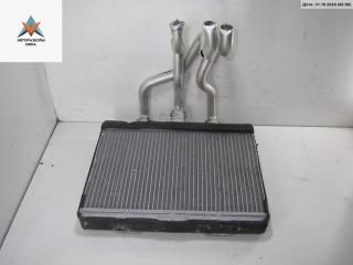 радиатор отопителя (печки) BMW 7 серия E65/E66/E67 [рестайлинг] 2006, 3.0 л., дизель, АКПП, серый, седан, 64116906270