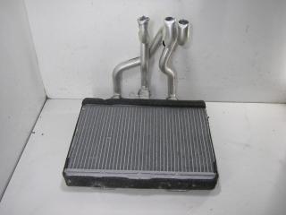 радиатор отопителя (печки) BMW 7 E65/E66 2006, 3.0 л., дизель, АКПП, серый, седан, 64116906270