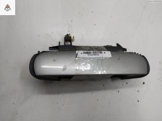 ручка наружная передняя правая Audi A6 4B/C5 [рестайлинг] 2002, 2.5 л., дизель, АКПП, серый, универсал, 4B0839885