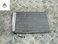 радиатор отопителя (печки) Renault Scenic 2 поколение 2005, 2.0 л., бензин, МКПП, красный, минивэн, 665426 - фото №2