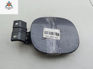 лючок топливного бака Peugeot 4007 1 поколение 2007, 2.2 л., дизель, МКПП, серый, внедорожник 5 дв.