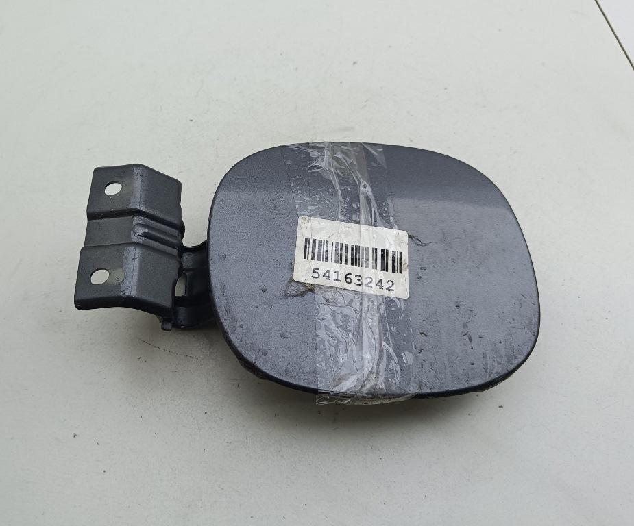 лючок топливного бака Peugeot 4007 2007, 2.2 л., дизель, МКПП, серый, внедорожник 5 дв.