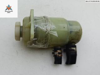 Бачок гидроусилителя Peugeot 4007 1 поколение 2007, 2.2 л., дизель