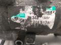 компрессор кондиционера Peugeot 407 1 поколение [рестайлинг] 2010, 2.0 л., дизель, 9671451380, 1322 - фото №3