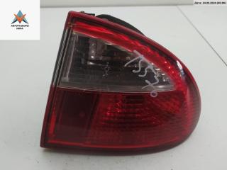 фонарь задний правый SEAT Leon 1 поколение 2000, 1.6 л., бензин, МКПП, синий, хетчбэк 5 дв., 1M6945112
