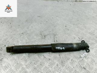 амортизатор задний правый Ford Escort 5 поколение [рестайлинг] 1991, 1.6 л., i, бензин, МКПП, серый, универсал