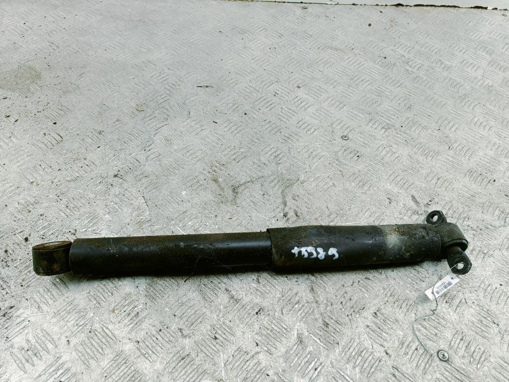 амортизатор задний правый Ford Escort 1991, 1.6 л., i, бензин, МКПП, серый, универсал