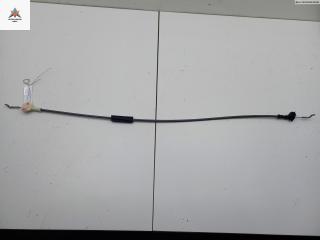 Трос двери задней Opel Zafira 1 поколение (A) 1999, 1.8 л., бензин, МКПП, серый, минивэн, 7002346
