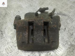 суппорт передний левый Opel Movano A 2001, 2.2 л., дизель, МКПП, белый, микроавтобус