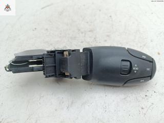 джойстик управления мультимедиа Citroen Xsara Picasso 1 поколение [рестайлинг] 2006, 1.6 л., дизель, МКПП, серый, минивэн, 96538207XT