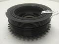 шкив коленвала Mazda 5 CR 2005, 2.0 л., бензин, МКПП, чёрный, минивэн - фото №2