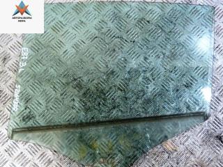 стекло двери задней левой BMW 1 серия E81/E82/E87/E88 [рестайлинг] 2008, 2.0 л., дизель, МКПП, чёрный, хетчбэк 5 дв.