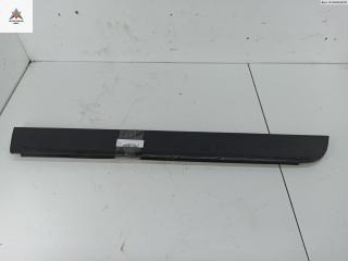 молдинг двери задней левой Audi A4 B6 2002, 2.0 л., бензин, АКПП, серый, универсал, 8E0853969