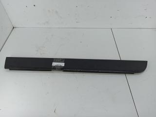молдинг двери задней левой Audi A4 B6 2002, 2.0 л., бензин, АКПП, серый, универсал, 8E0853969