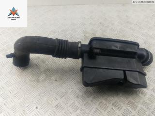 резонатор воздушного фильтра Ford Scorpio 2 поколение 1996, 2.3 л., бензин, МКПП, чёрный, универсал