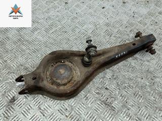 рычаг задний левый Ford Mondeo 3 поколение 2001, 2.0 л., бензин, АКПП, серый, универсал, 1X435K652AB