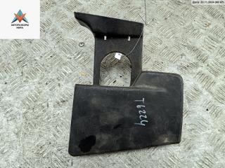 пластик моторного отсека Volkswagen Passat B5 [рестайлинг] 2000, 2.0 л., бензин, МКПП, синий, седан