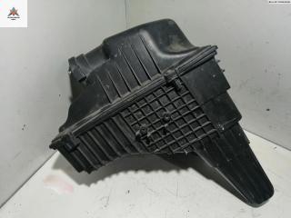 корпус воздушного фильтра Citroen C5 1 поколение 2001, 3.0 л., бензин, АКПП, серый, хетчбэк 5 дв., 9636065080