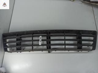заглушка (решетка) в бампер Audi A6 4B/C5 2000, 2.5 л., дизель, МКПП, синий, универсал, 4B0807683F
