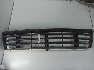 заглушка (решетка) в бампер Audi A6 4B/C5 2000, 2.5 л., дизель, МКПП, синий, универсал, 4B0807683F