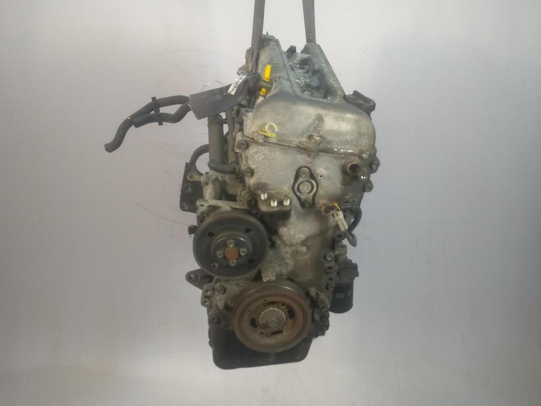 двигатель Suzuki Ignis 2001, 1.3 л., бензин, МКПП, M13A