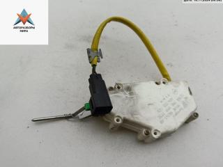 замок лючка топливного бака Ford Galaxy 1 поколение 1999, 1.9 л., дизель, МКПП, серый, минивэн, 7M0959775C