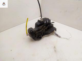 замок двери передней правой Mercedes-Benz A-Класс W168 2000, 1.6 л., бензин, МКПП, зелёный, хетчбэк 5 дв., A1687202235