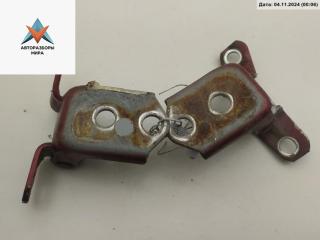 петля двери Mazda RX-8 1 поколение 2006, красный, купе, F15159210C, F15158210C