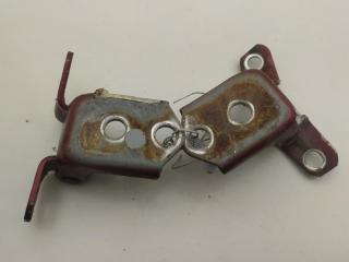петля двери Mazda RX-8 1 поколение 2006, красный, купе, F151-59-210C, F151-58-210C