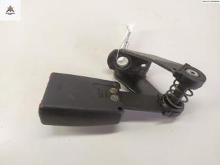 замок ремня безопасности BMW 7 серия E65/E66/E67 2002, 3.6 л., бензин, АКПП, чёрный, седан, 6223323