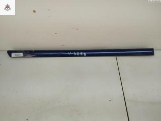 молдинг двери задней правой Volkswagen Golf 4 поколение 2003, 2.0 л., бензин, МКПП, синий, хетчбэк 5 дв., 1J4853754B