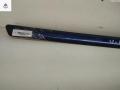 молдинг двери задней правой Volkswagen Golf 4 поколение 2003, 2.0 л., бензин, МКПП, синий, хетчбэк 5 дв., 1J4853754B - фото №2