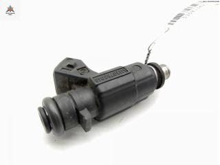 форсунка Mercedes-Benz CLK-Класс W208/A208 [рестайлинг] 1999, 3.2 л., бензин, АКПП, серый, купе, 1120780049