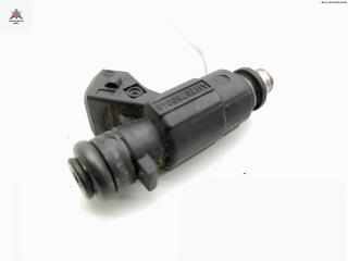 форсунка Mercedes-Benz CLK-Класс W208/A208 [рестайлинг] 1999, 3.2 л., бензин, АКПП, серый, купе, 1120780049