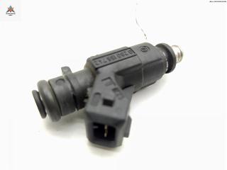 форсунка Mercedes-Benz CLK-Класс W208/A208 [рестайлинг] 1999, 3.2 л., бензин, АКПП, серый, купе, 1120780049