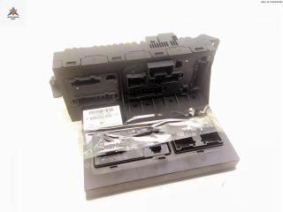 блок предохранителей Mercedes-Benz E-Класс W211/S211 2003, 3.2 л., дизель, АКПП, серый, седан, 2115453801