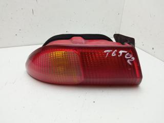 фонарь задний левый Alfa Romeo 156 932 [рестайлинг] 2003, 2.0 л., бензин, МКПП, серый, универсал, 60620137
