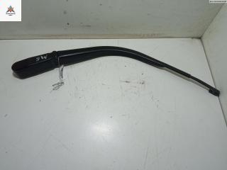 Щеткодержатель (поводок стеклоочистителя) задний Mazda 6 GH [рестайлинг] 2011, 2.2 л., дизель, МКПП, серый, хетчбэк 5 дв.