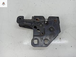 замок капота Audi A4 B6 2004, 2.0 л., бензин, МКПП, чёрный, универсал, 8E1923531D